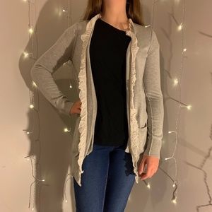 Victoria's Secret Luxury Blend Cardigan